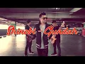 Download Lagu SHINOBI - GUNDAH
