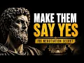 Never Split the Difference The FBI Negotiation Method That Makes People Say YES