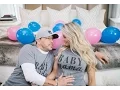 Jason Aldean wife Brittany Kerr announce pregnancy Best Five Post On Instagram