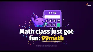 99math The Math Game Students Actually Want to Play