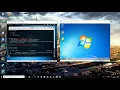 Rubber Ducky - Getting a meterpreter session with Powershell