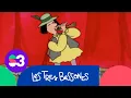 Download Lagu Les Tres Bessones i el flautista d'Hamelín