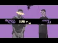 Ñengo Flow x Anuel AA - Sur y Norte [Official Audio]