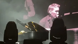 Shadmehr Aghili Live Concert 2024 شادمهرعقیلی لایو سبب منم Vancouver BC 