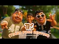 Download Lagu Sanger Dika - TPS (Timur Pung Senyum) ft DJ ABI x Nyongker (Official Music Video) Lagu timur 2025