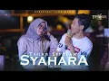 Download Lagu Tegar Septian feat De Java Project - Syahara (Live Ska Reggae)