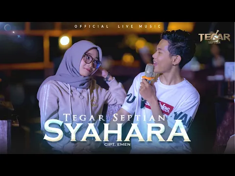 Download MP3 Tegar Septian feat De Java Project - Syahara (Live Ska Reggae)