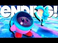 Download Lagu We HAVE to Talk About that Ending of Kirby Star Crossed World...