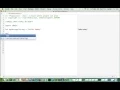 iOS Swift lesson 2 - basic data types in Swift