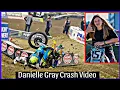Danielle Gray Renowned Motocross Rider from Houston TX Dies After Murphys MX Race Accident