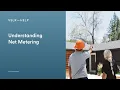 Understanding Net Metering