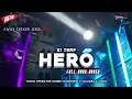 Download Lagu DJ TRAP HERO BASS PANJANG ‼️ • PERFORM SALSABILA AUDIO