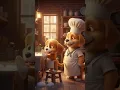 Download Lagu The Underdog Wins: Heartwarming 3D Animation Moments #aicartoon #diwalicelebration #cartoon