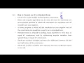 Chapter 3 Simplex Algorithm Part 1 Week 3