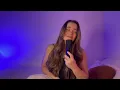 Always On Time - Elevation Worship em Português (Gabriela Smith)