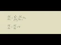1D convolution for neural networks part 6 Input gradient
