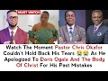 Lagu PST CHRIS OKAFOR COULDN’T HOLD BACK HIS TEARS 😭 AS HE APOLOGIZED TO DORIS OGALA \u0026 THE BODY OF CHRIST