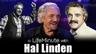 Hal Linden Walks NYC Reflecting on Barney Miller Role His Acting Career Life Lessons He s Learned