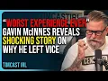 Download Lagu “Worst Experience Ever!” Gavin McInnes Reveals Shocking Story On Why He Left VICE