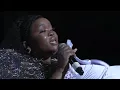 Ulihlathi Lethu Thixo ( Live) - Ziyanda Tshangana