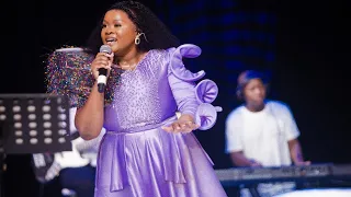 ulihlathi lethu thixo live ziyanda tshangana