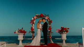 Robert & Andrada - Iubirile de o vara