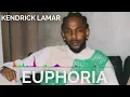 Kendrick Lamar - Euphoria Drake s diss song