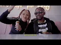 Download Lagu MUSTBEDUBZ \u0026 BOSKASIE - ASAMBENI (Official Visualiser)