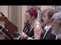 Martha Argerich (Bucharest 2025): Ravel - Piano Concerto in G major
