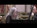 Download Lagu Martha Argerich (Bucharest 2025): Ravel - Piano Concerto in G major