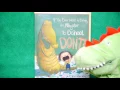 If You Ever Want To Bring An Alligator to School, DON'T! (READ ALOUD!)