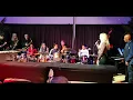 Lagu Live 1e ed. “The Oktopedians” \u0026 “de Zuidoost Percussiegroep” in NoLimit op 20 februari 2026 – Prt 1