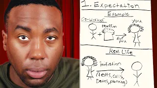 WHY A WOMAN MUST NEVER PURSUE A MAN Feminine Energy Ep 3  WHY A WOMAN MUST NEVER PURSUE A MAN Feminine Energy Ep 3