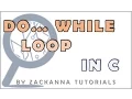 26 Do While Loop in C