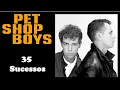 Download Lagu PetShopBoys - 35 Sucessos (+Bonus Remix)