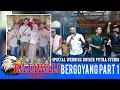 Lagu Bergoyang_1 Ft OM RAJAWALI MUSIK || PUTRA STUDIO || Spesial Editions Wedding Owner PUTRA STUDIO