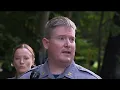 Woman found stabbed to death near trail in McLean NBC4 Washington