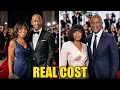 The Black Billionaires Who SECRETLY Own Canada