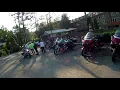 Star Bike Forum Rally 2019 - Getting ready for Mt Mitchell