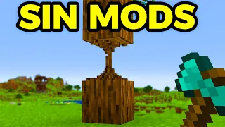 20 Experimentos Ultra-Imposibles En Minecraft