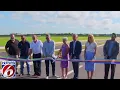 So much opportunity New road opening to NeoCity in Osceola County