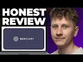 Mercury Bank Honest Review - Watch Before Using
