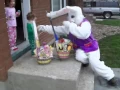Download Lagu Easter Bunny Comes To Visit