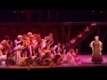 Lyric s Production of OKLAHOMA Sweeps Into Civic Center