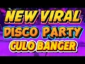NEW VIRAL DISCO PARTY CULO BANGER 2025