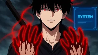 شاب بيموت وبينتقل لعالم تاني والكل بيفكره ضعيف هناك ولكن بيصدمهم بقوته الاسطوريه حكايه لويد 