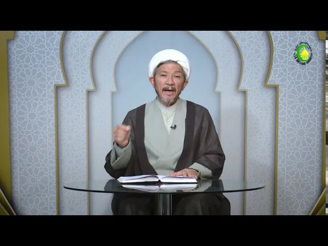 ⁣100    عکس نقیض مخالف سالبه کلیه و عکس نقیض موافق آن - استاد: رحمت الله رضایی