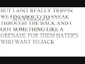 HAND CLAP LYRICS