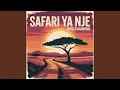 Safari Ya Nje