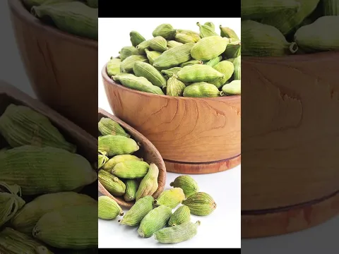 हरी इलायची है स्वस्थ जीवन का आधार।